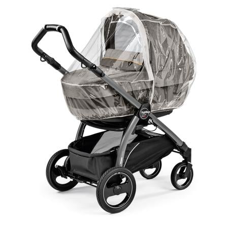 habillage pluie poussette peg perego