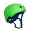 HUDORA ® Skater hjelm størrelse 56-60, grøn