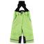 Playshoes Snow Pants green