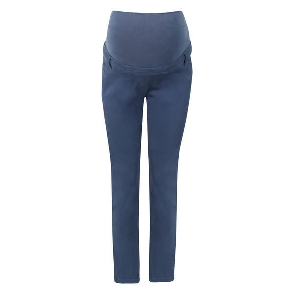 bellybutton Jeans mit Überbauchbund, blau