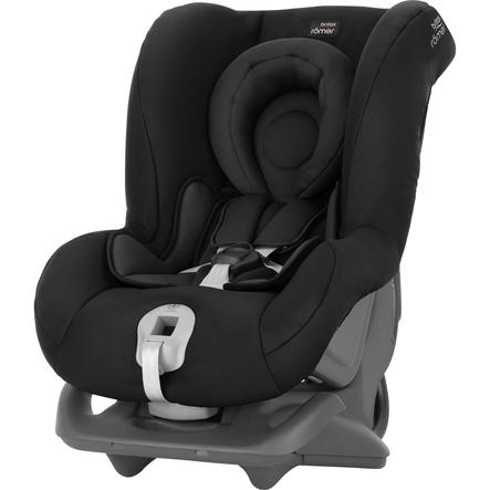 Britax Romer Siege Auto First Class Plus Gr 0 1 Cosmos Black Roseoubleu Fr