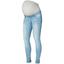 mama licious MLSCRATCH gravid jeans lengde: 32