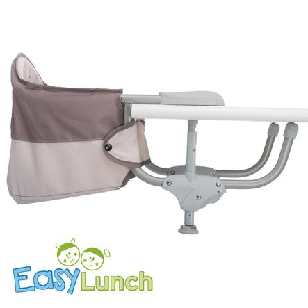 Chicco Siege De Table Enfant Easy Lunch Mirage Roseoubleu Fr