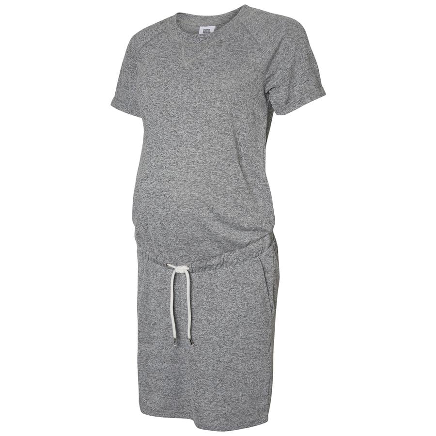 MAMA LICIOUS Sukienka dla kobiet w ciąży i karmiących STELA S/S WOVEN DRESS