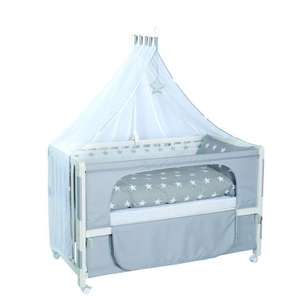 barriere porte chambre bebe