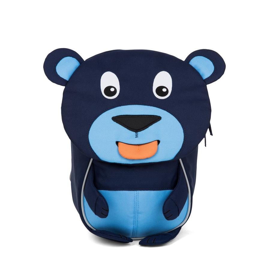 Affenzahn dětský batoh Bobo Bear small - Blue