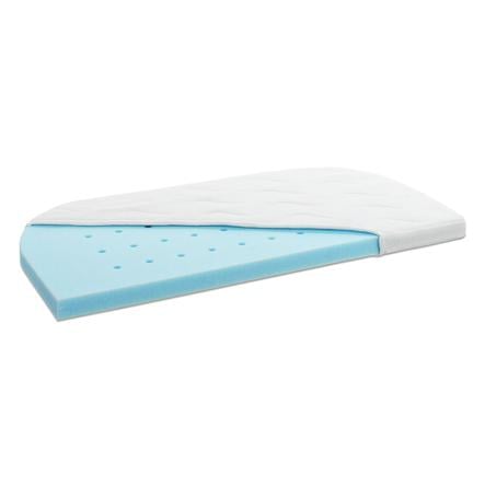 Babybay Matelas Bebe Lit Cododo Original Medicott Aere Roseoubleu Fr