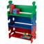 KidKraft® Bibliothèque enfant Puzzle bois multicolore 14400