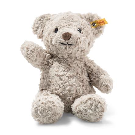 Steiff Honey Teddy Ourson Calin Friend Doux 28cm Roseoubleu Fr