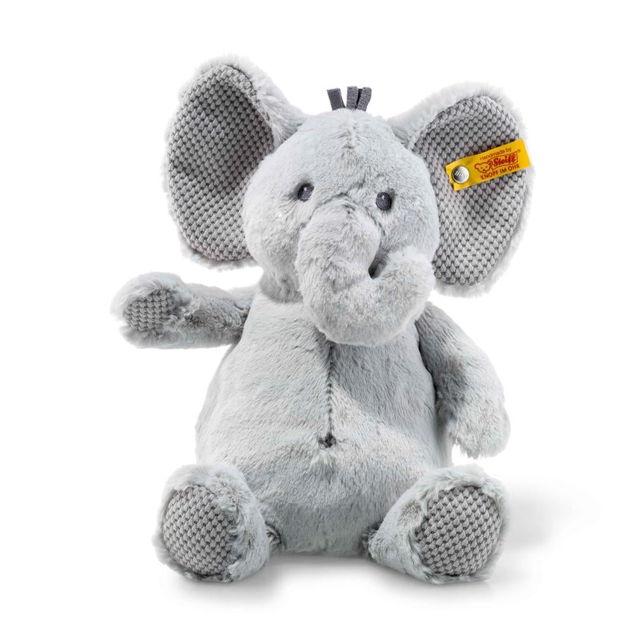 Steiff  Peluche elefante Soft Cuddly Friends Ellie Elefant 28 cm