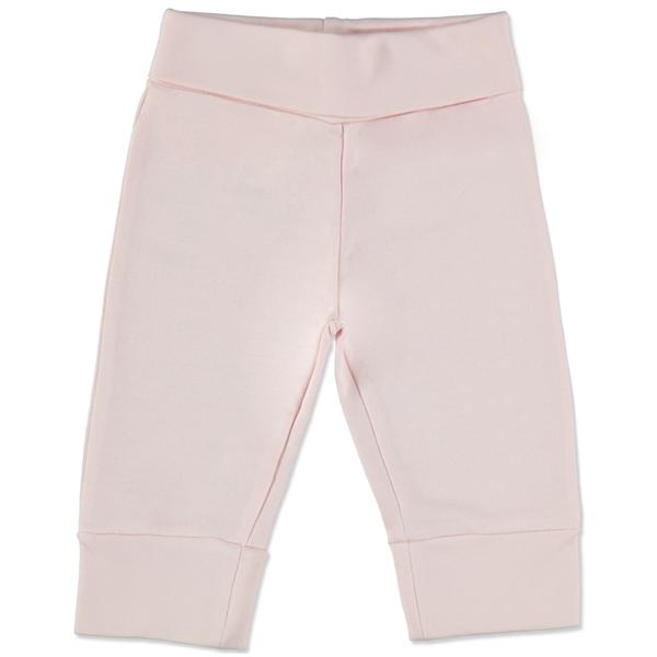 ESPRIT Girl s Pantalones de chándal rosa claro 