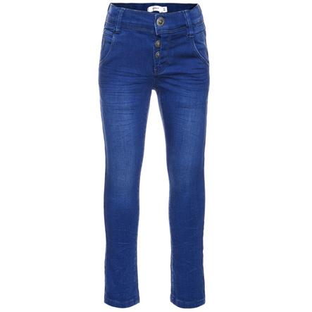 name it Jeans Taxa medium blue denim slim