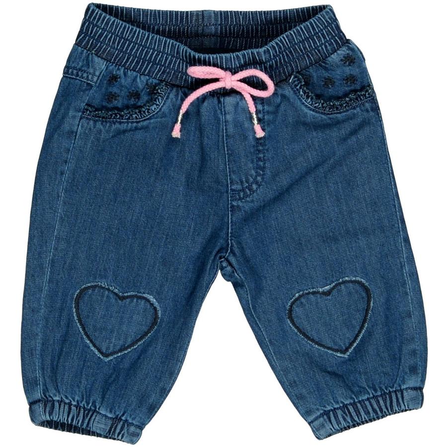  STACCATO  Jeans blå