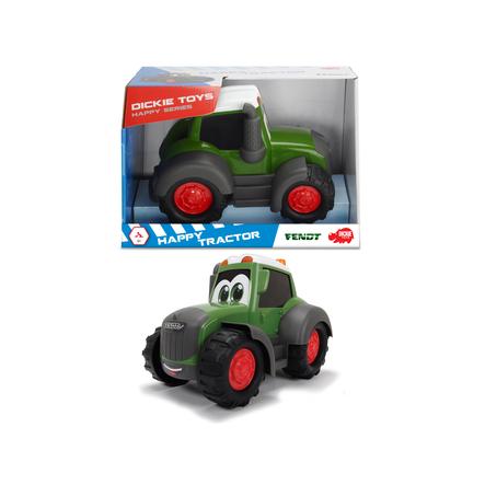 tracteur dickie toys