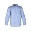 GOL Boys - - - - - Classic chemise 1/1 bras bleu ciel
