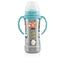miniland Thermosflasche Thermobaby silber 180 ml 