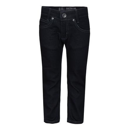G.O.L Boys-Röhren-Jeans Regularfit darkblue
