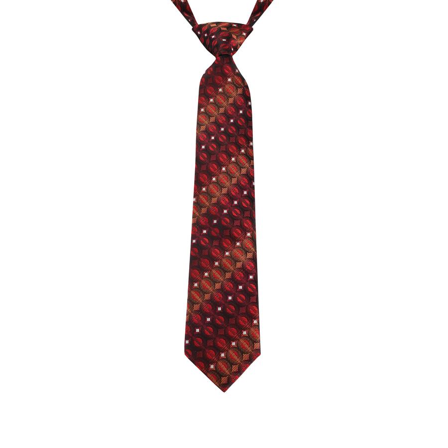 G.O.L batolecí kravata červená