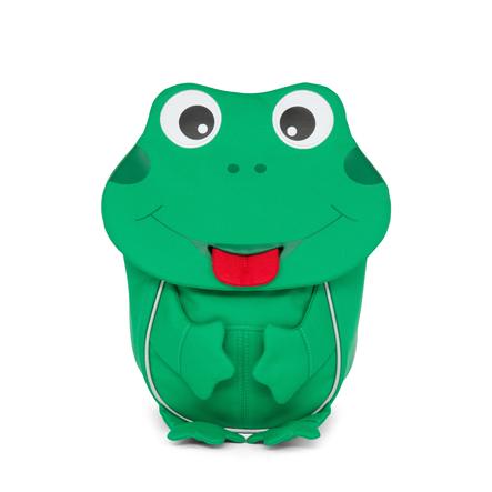 Affenzahn Sac A Dos Enfant Petits Amis Finn La Grenouille Roseoubleu Fr