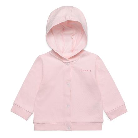 sweat rose pastel