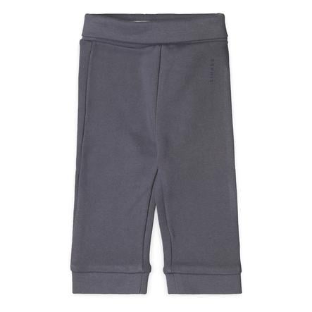 ESPRIT Pantalon de survêtement gris foncé