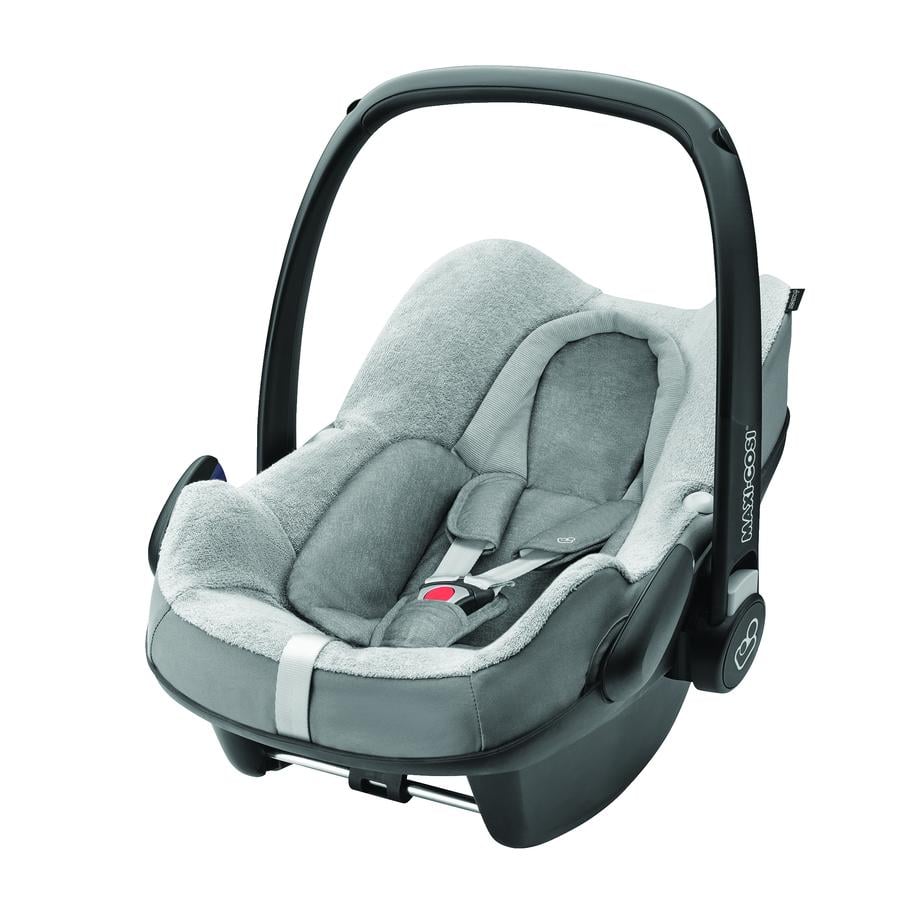 MAXI COSI Sommaröverdrag Pebble/Pebble+/Rock Cool Grey ...