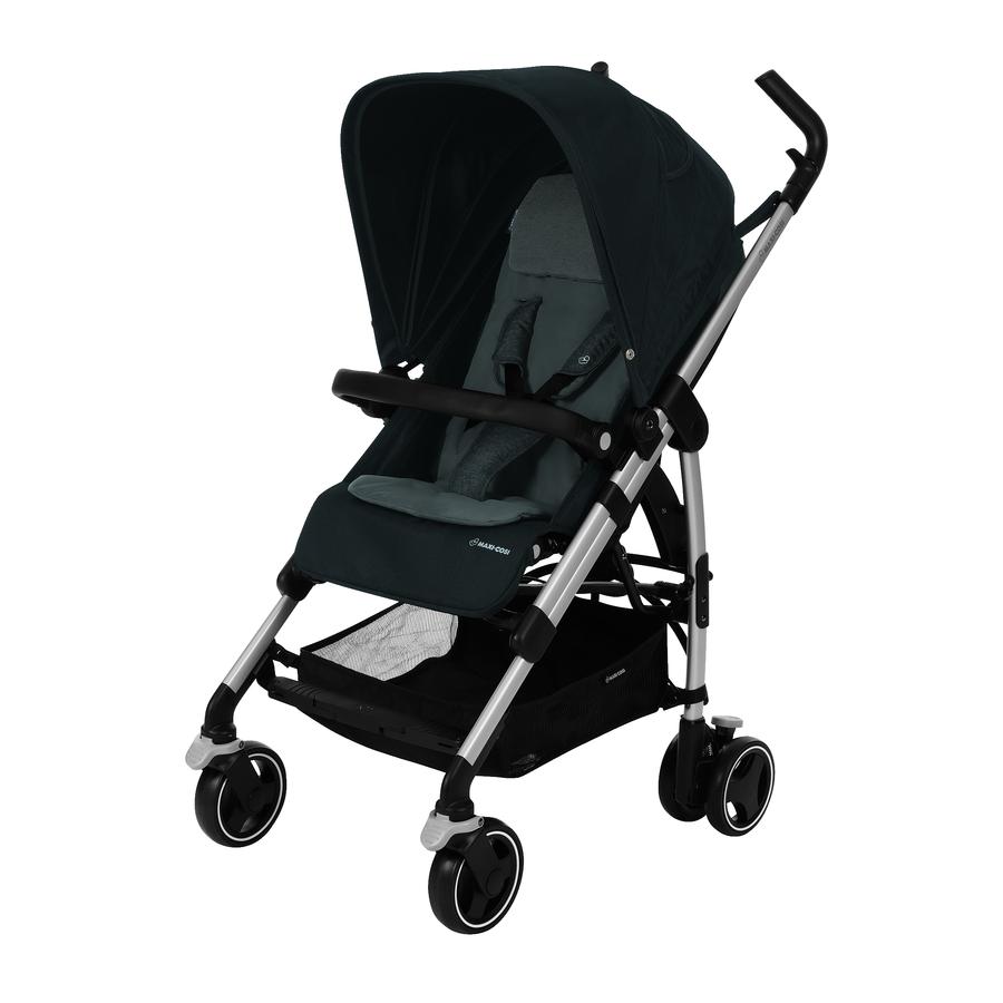 MAXI COSI Buggy Dana Nomad Black - babymarkt.de