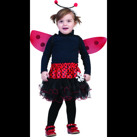 Funny Fashion Coccinelle Bebe Roseoubleu Fr