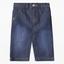 ESPRIT Boys Jeans donker indigo spijkerbroek denim
