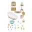 Sylvanian Families® Møbelsæt - Landlig badeværelse