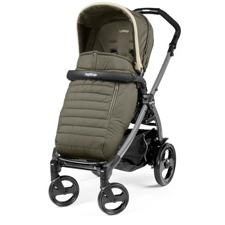 poussette peg perego book plus 51