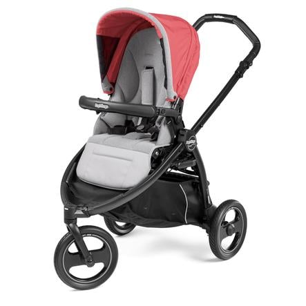 recaro poussette 3 roues