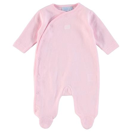 Feetje Combinaison pyjama bébé rose