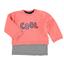 STACCATO Girl s Sweatshirt 2 in 1 soft rood