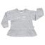 JACKY Overhemd met lange mouwen licht CLASSIC grijs-melangetje