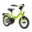 BIKESTAR® Premium Lasten polkupyörä 12'', vihreä