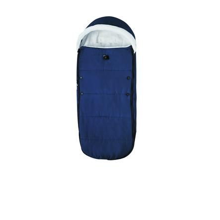 Babyzen Zen Yoyo Fusssack Navy Blue Babymarkt De