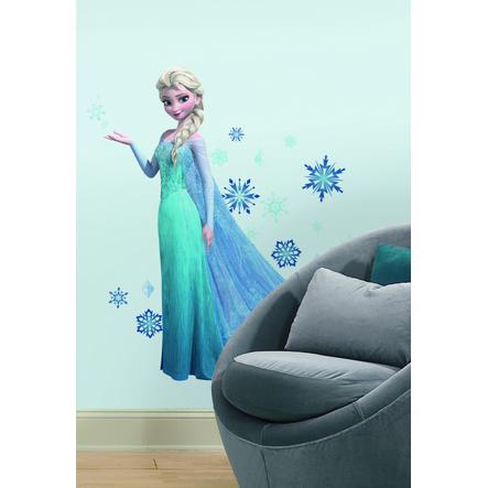 RoomMates® Disney´s Frozen - Elsa, glittrande 