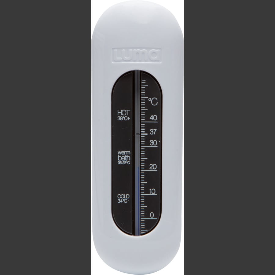 Luma® Babycare Badetermometer Design: Snow White
