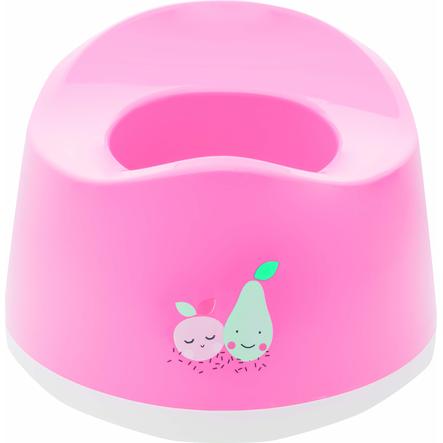 bébé-jou® Pot bébé Blush Baby Flamingo Pink