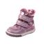 Lurchi Girls Dětské boty Jaufen-Tex purple (střední)