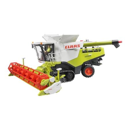 lexion 780 bruder