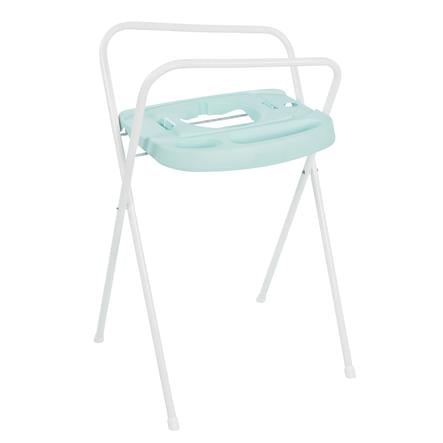 Bebe Jou Support De Baignoire Bebe Click Lou Lou Mint 98 Cm Roseoubleu Fr