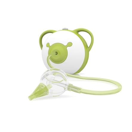 Nosiboo Mouche Bebe Electrique Pro Vert Roseoubleu Fr