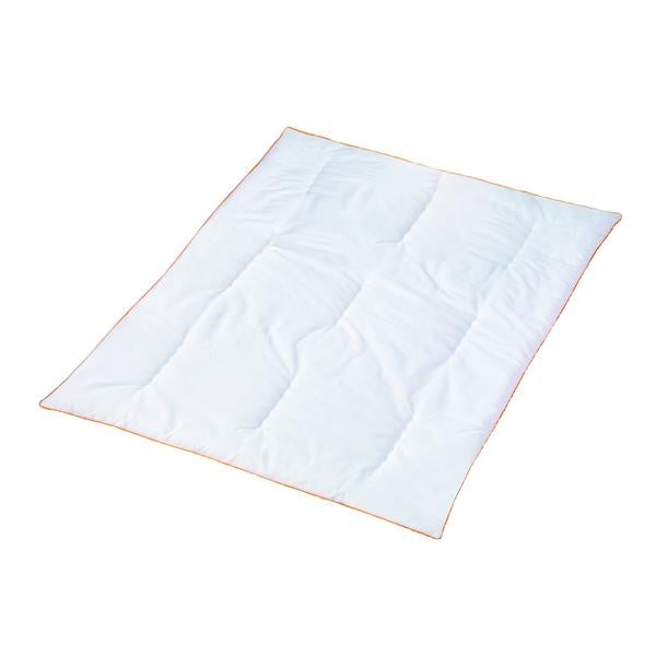 JULIUS ZÖLLNER quilted bed for baby baby dream 100 x 135 cm