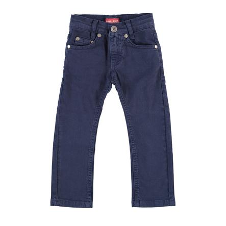 navy blue jeans slim fit