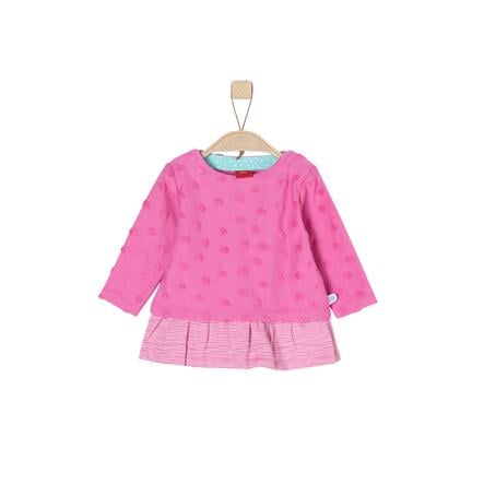 s.Oliver Girls Sweatshirt pink