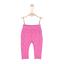s.Oliver Girls Sweatpants pink 