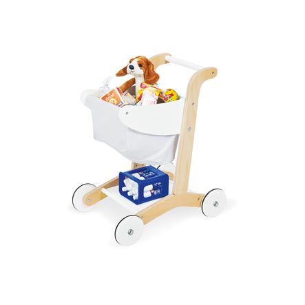 porte bebe caddie