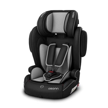 Kindersitz Mit Isofix Und Gurt - Autositz